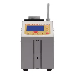 Hindustan Thermostatics 100-240V SS304 Twinsonic Swift with Printer Milk Analyzer with Stirrer-picture-40