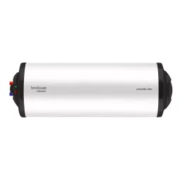 Hindware 25 L White Storage Water Geyser, Atlantic Cristallo Slim-picture-10