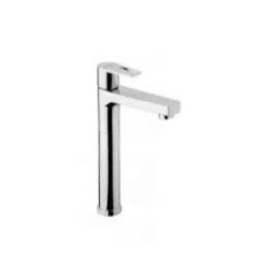 Hindware Amazon Chrome Brass Tall Single Lever Basin Mixer, F320012-picture-48