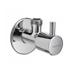 Hindware Angular Stop Cock Silver Stainless Steel Chrome Finish, F850073-picture-28