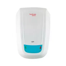 Hindware Atlantic Cyro 3 L White Instant Water Geyser-picture-30