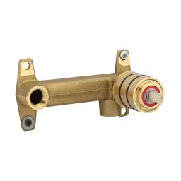 Hindware Concealed Body For Basin Mixer Tap Brass, F850093CP-picture-20