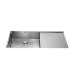 Hindware Marino 31x19x9 Inch SS Single Bowl Kitchen Sink-picture-25