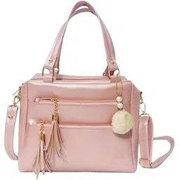 hinza Gorgeous Stylish Handbag, attractive and classic in design ladies purse, latest Trendy Fashion side Sling Handbag for Women and girls, Elegant and Exotic woman purse-picture-10