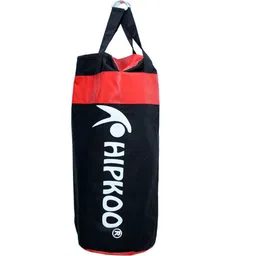 hipkoo Unfilled Punching Bag (2.5ft) Hanging Bag-picture-26