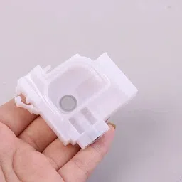 HipponixTech ink Damper- Ink Adapter for Eps.n L8050 L8180 L18050 L18058 L8100 ET8500 Tri-Color Ink Toner-picture-12