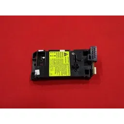 HipponixTech Laser Scanner Unit For HP LaserJet P1007 P1005 P1006 P1008 P1009 RM1-4621-000) Black Ink Toner-picture-38