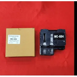 HipponixTech MC-G04 Maintenance Box cano.n G3570,G3571,G3572,G4570,G1737,G2770,G3770,G4770 Black Ink Toner-picture-19