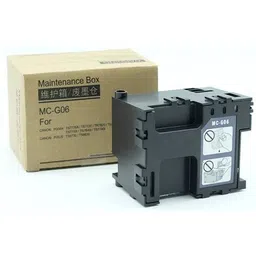 HipponixTech MCG06 Ink Maintenance Box For Canon Pixma TS7720/TR7820/TS76401/TS77401 Black Ink Toner-picture-43
