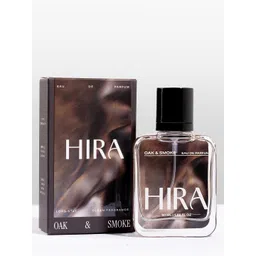 HIRA Men Oak & Smoke Long Lasting Eau De Parfum - 50 ml-picture-37