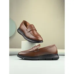 Hirels Men Formal Loafers-picture-40