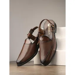 Hirels Men Shoe-Style Sandals-picture-31