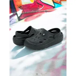 HIROLAS Men Clogs-picture-30