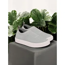 HIROLAS Men Contrast Sole Sneakers-picture-31
