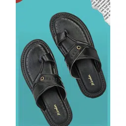 HIROLAS Men One Toe Comfort Sandals-picture-37