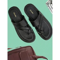 HIROLAS Men One Toe Comfort Sandals-picture-40