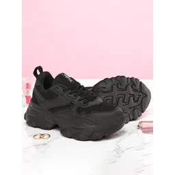 HIROLAS Women Mesh Walking Shoes-picture-35