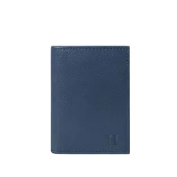 HIROSHI Men Leather Two Fold Wallet-picture-20