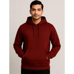 HIRRUX Men Hooded Sweatshirt-picture-13