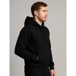 HIRRUX Men Hooded Sweatshirt image 2