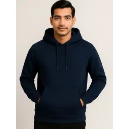 HIRRUX Men Hooded Sweatshirt image 1