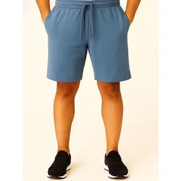 HIRRUX Men Regular Fit Mid-Rise Running Sports Shorts-picture-25