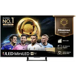 hisense 55U7Q 138.5 cm (55 inch) Ultra HD (4K) Mini LED Smart VIDAA TV 2025 Edition-picture-25