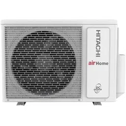 hitachi 2025 Model 1.5 Ton 3 Star Split Inverter AC- Milky White image 3