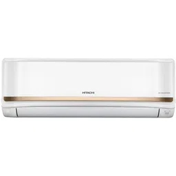 hitachi 2025 Model 1 Ton 3 Star Split Inverter AC- Milky White-picture-15