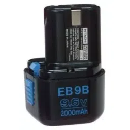 Hitachi EB9B Battery (9.6Voltage Qty 1pcs)-picture-33