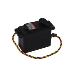 Hitec HS-765HB Karbonite, Sail Control Servo-picture-12