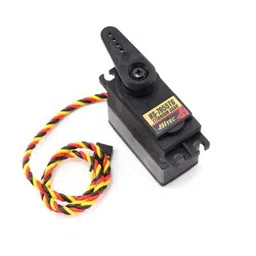 HiTec HS-7955TG High Torque, Titanium Gear, Coreless Ultra Premium Servo-picture-48