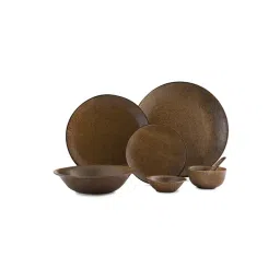 HITKARI Bio Matt Porcelain Dinner Set-picture-16