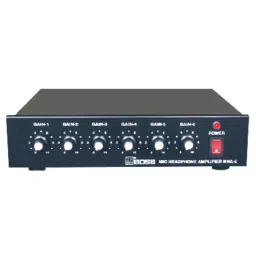 Hitone Boss 10W Conference Headphone Microphone Amplifier MHA-6-image-2