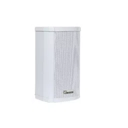 Hitone Boss 10W Metal 2-Way ComPAct PA Wall Speaker BSC-300T (White)-image-21