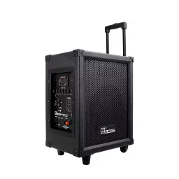 Hitone Boss 60 WATTS Portable Speaker BPA-50-image-13