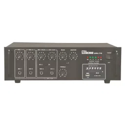 Hitone Boss 75W PA Mixing Amplifier DPA-770-image-11