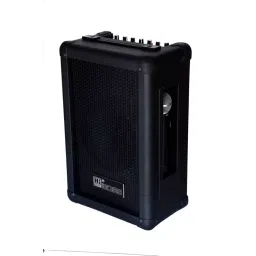 Hitone Boss Portable PA Mixer Amplifier BPA-40-image-5