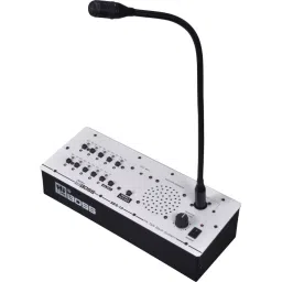 Hitone Boss Two Way 10 Zone Broadcasting System for School Uses SBS-10-image-12