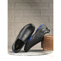 Hitz Men Leather Derbys-picture-11