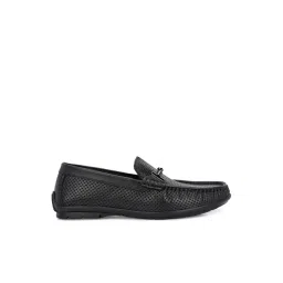 Hitz Men's Black Casual Loafers-picture-35