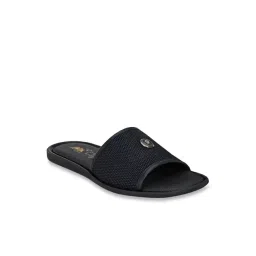 Hitz Men's Black Casual Sandals-picture-34