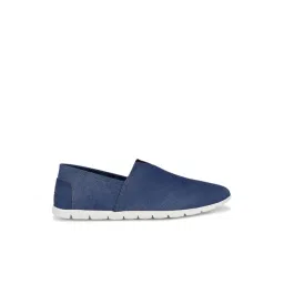 Hitz Men's Blue Casual Loafers-picture-27
