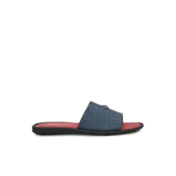 Hitz Men's Blue Casual Sandals-picture-32