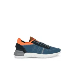 Hitz Men's Blue Casual Sneakers-picture-18