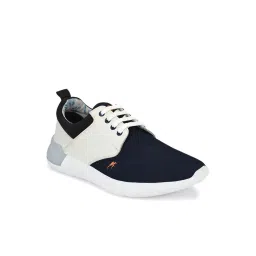 Hitz Men's Blue Running Shoes image 1