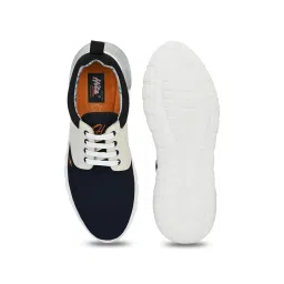 Hitz Men's Blue Running Shoes image 3