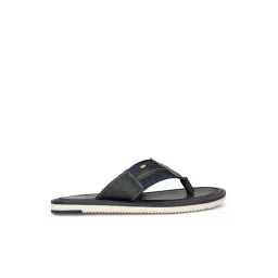 Hitz Men's Blue Thong Sandals-picture-27
