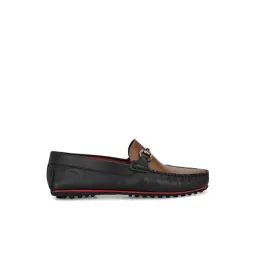 Hitz Men's Brown Casual Loafers-picture-31