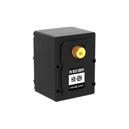 Hiwonder HX-12H Serial Bus Servo With Double Shaft, 12KG Torque and Data Feedback Function-picture-45